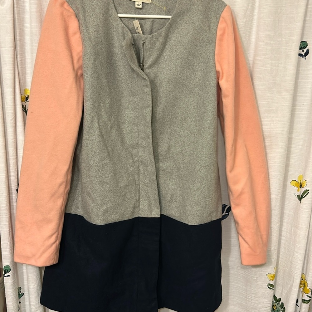 Women’s winter coat size L (Sabine)